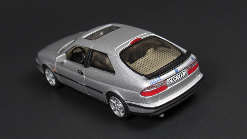 Illustration for article titled Hongwell Saab 9-3